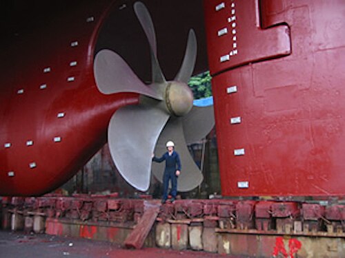 Propellor