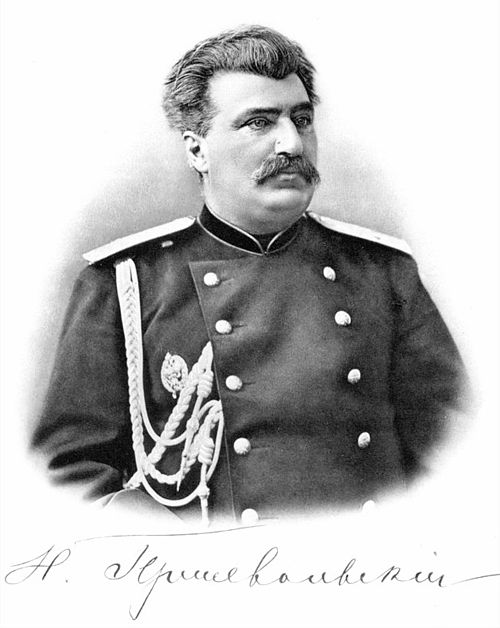 Przhevalsky