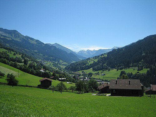 Prättigau