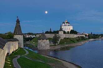Pskov