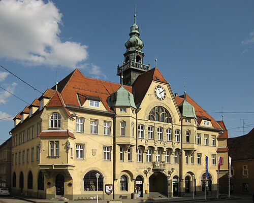Ptuj