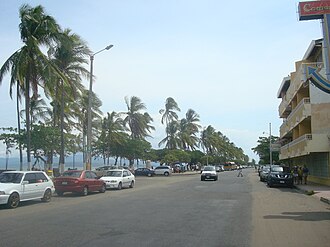 Puntarenas