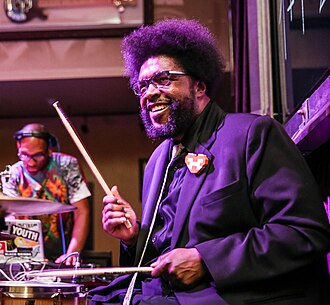 Questlove