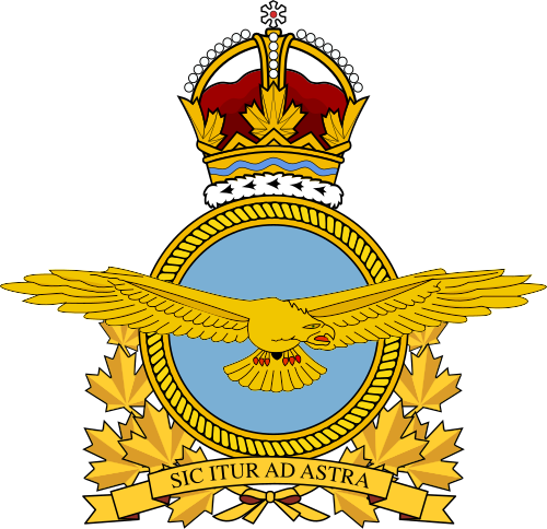 RCAF