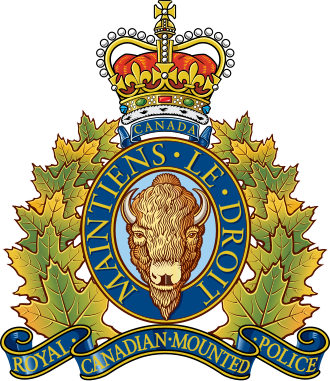 RCMP