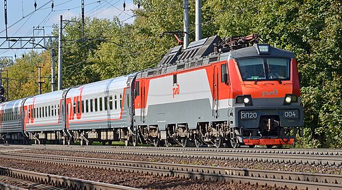 RZD