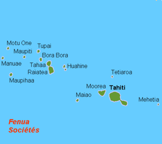 Raiatea
