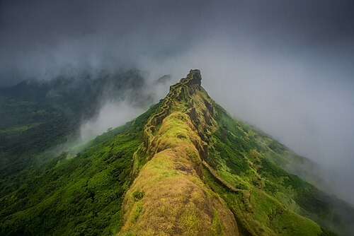 Rajgad
