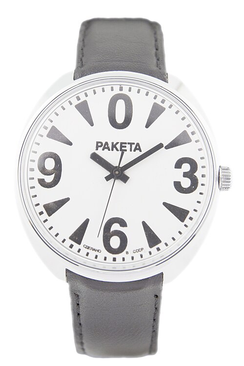 Raketa