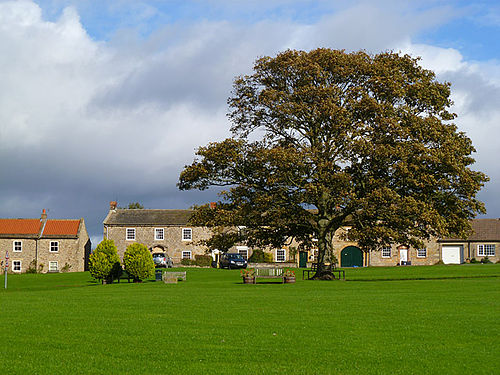 Ravensworth