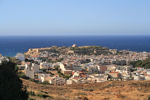 Rethymno