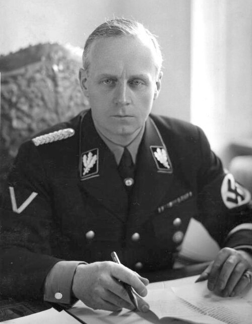Ribbentrop