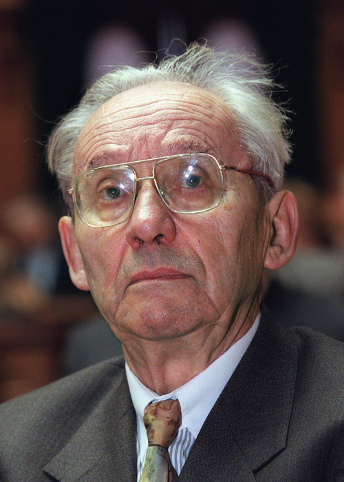 Ricoeur