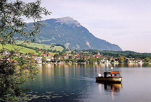 Rigi