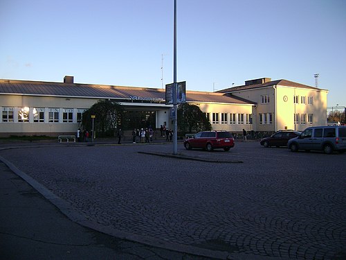 Riihimäki