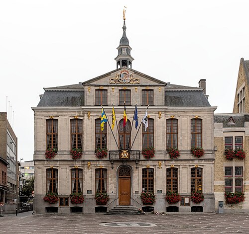 Roeselare