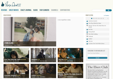 RogerEbert.com