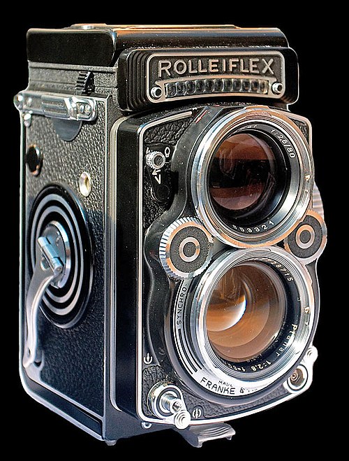 Rollei