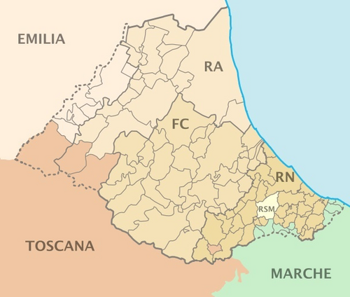 Romagna