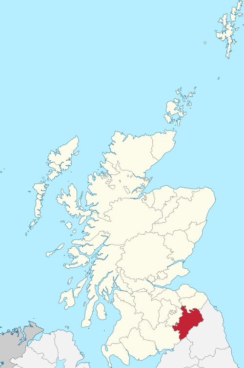 Roxburghshire
