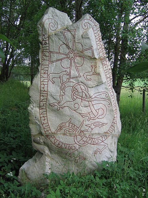 Runestones