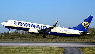 Ryanair
