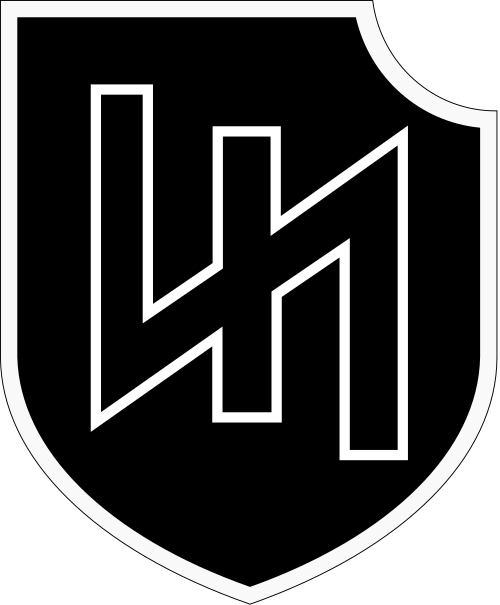 SS-Verfügungsdivision