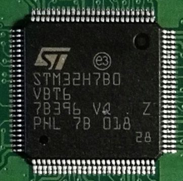 STM32