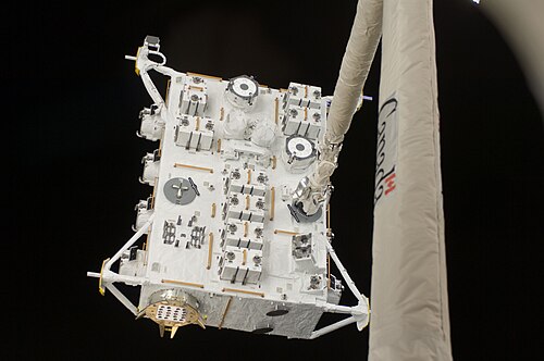 STS-127