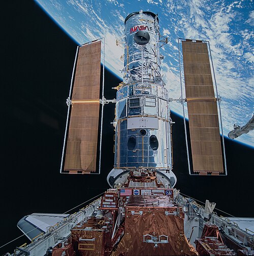 STS-82