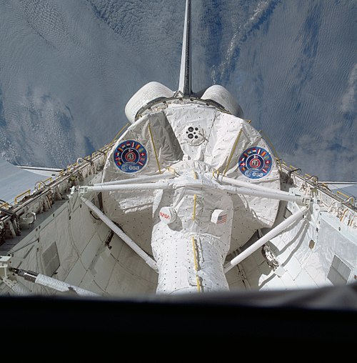 STS-9