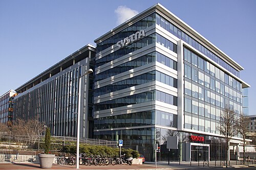 SYSTRA