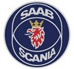 Saab-Scania