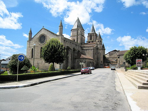 Saint-Junien