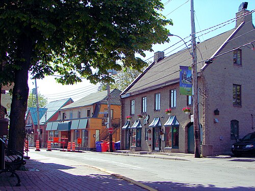 Sainte-Anne-de-Bellevue