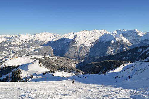 Samoëns
