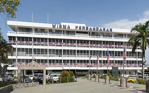 Sandakan
