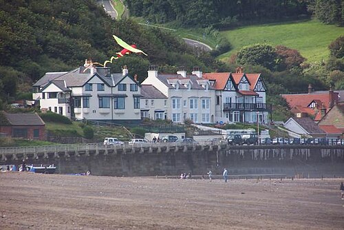 Sandsend