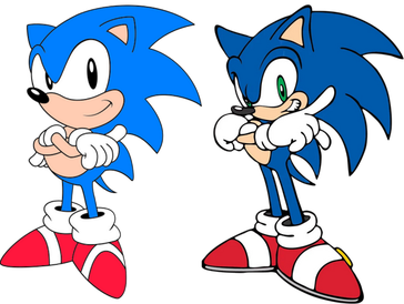 Sanic