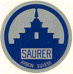 Saurer