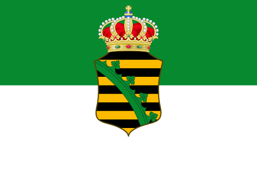 Saxe-Altenburg