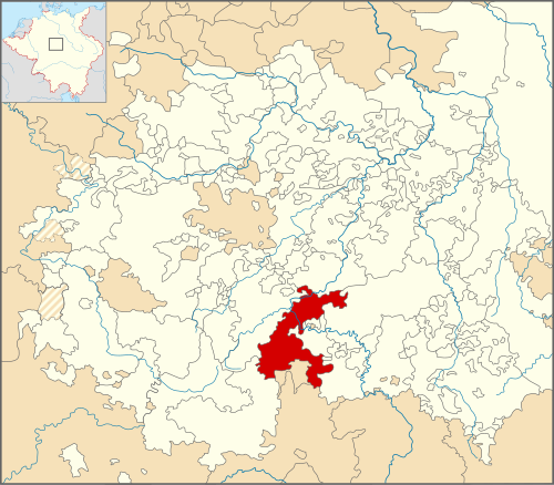 Saxe-Coburg-Saalfeld