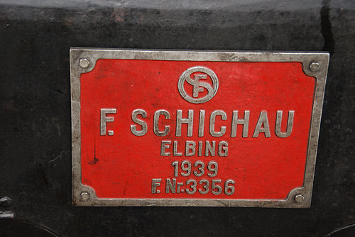Schichau-Werke