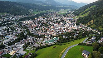 Schladming