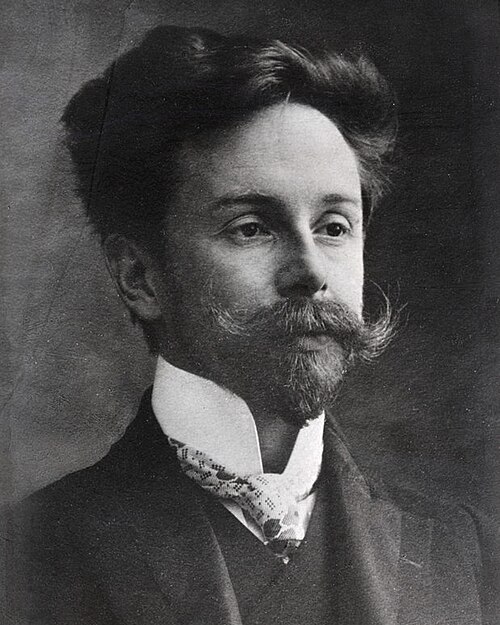 Scriabin