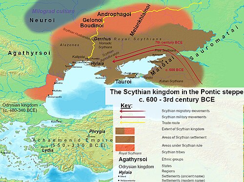 Scythia
