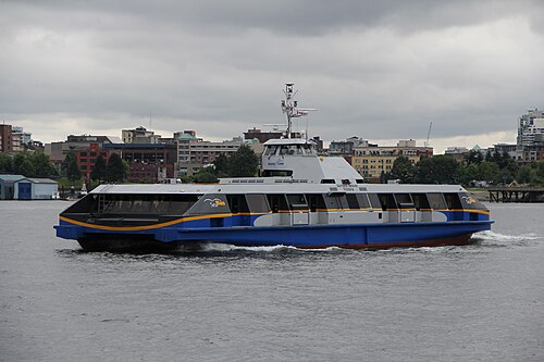 SeaBus