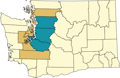 Seattle–Tacoma