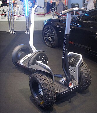 Segway