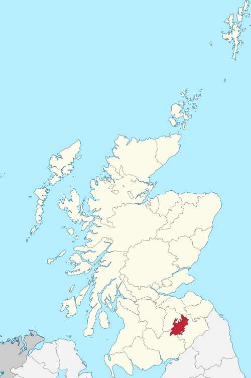 Selkirkshire